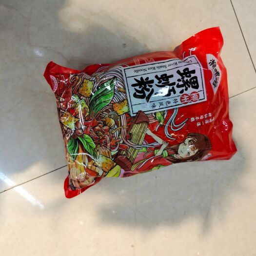 柳州柳州螺蛳粉