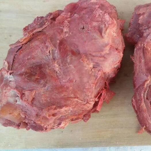 漯河五香熟牛肉
