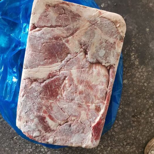 商丘母猪去皮五花