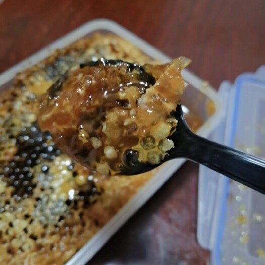 环县土蜂蜜