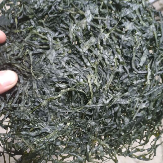 烘干圆饼海带丝，一斤22片左右，一件有9斤，9斤半，10斤等
