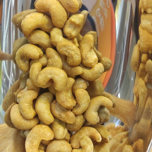 新乡熟腰果