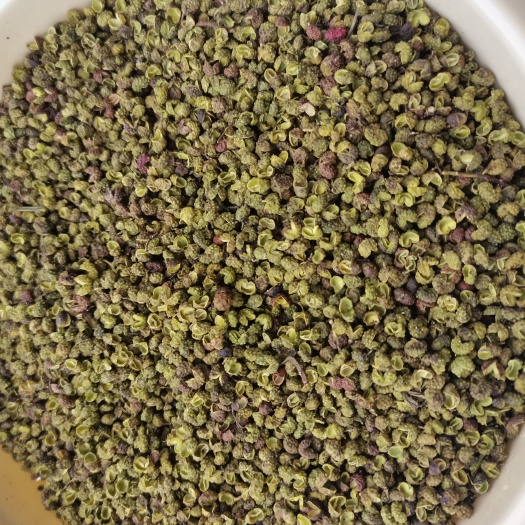 贞丰县贵州顶谭花椒