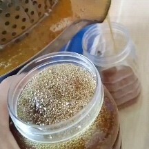康县野生土蜂蜜