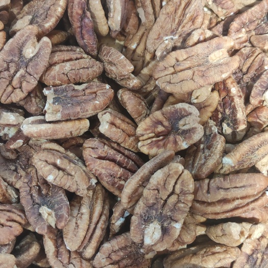 新乡碧根果仁