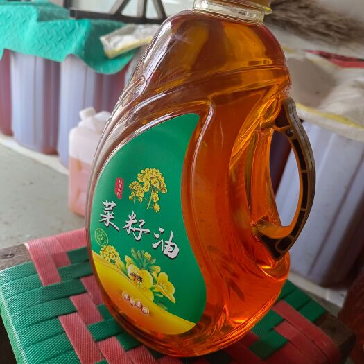 隆林县菜籽油