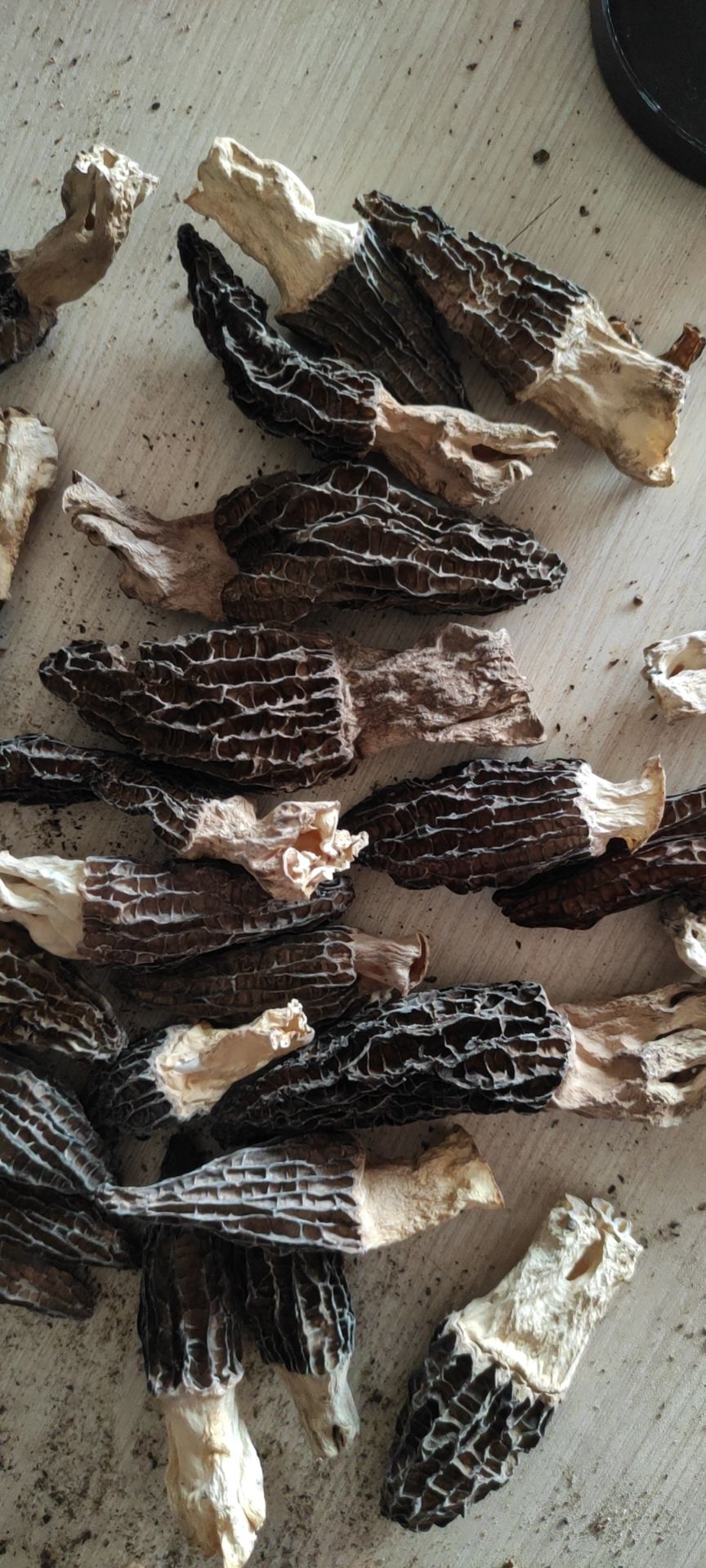 2025年云南丽江高海拔中等一二茬混合货