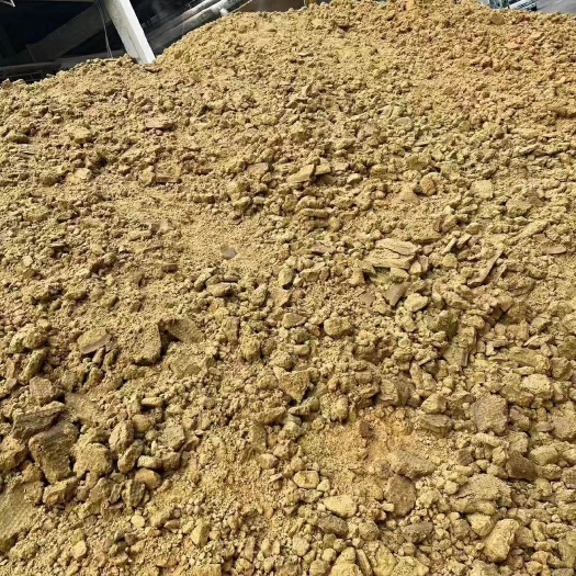 潍坊玉米渣
