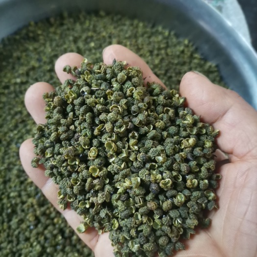 重庆市专业做鸡鱼的青花椒