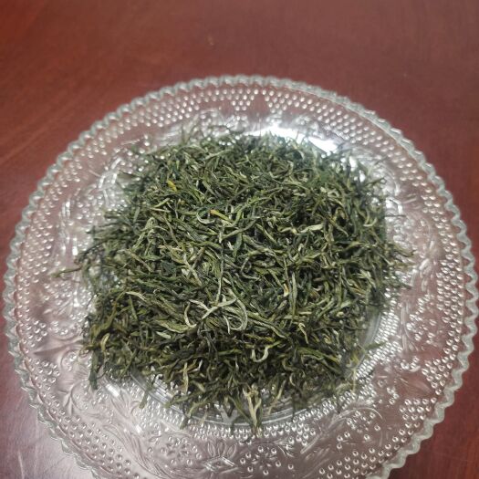紫阳县高山富硒茶，翠峰