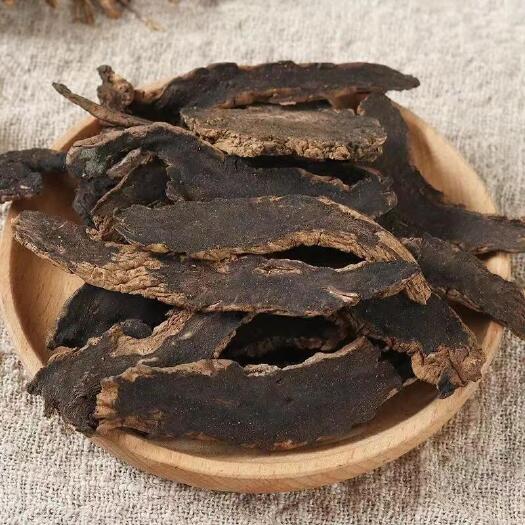 亳州玄参  新货玄参大片   玄参薄片