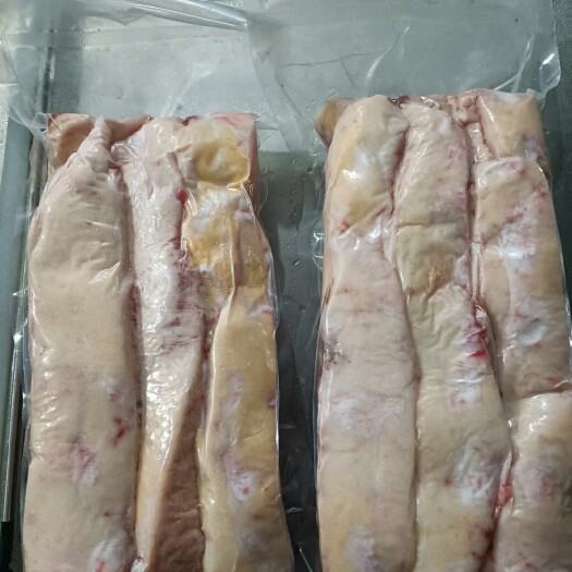 庆云县牛副产品