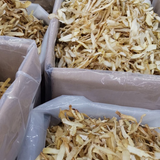 亳州玉竹片 一手货源玉竹片规格齐全 批发湘玉竹原色原味充足货源