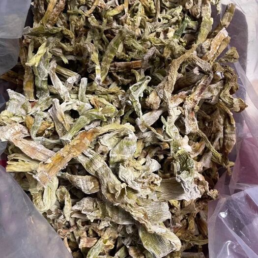 绩溪县笋干安徽绩溪农家特产高山竹笋干
