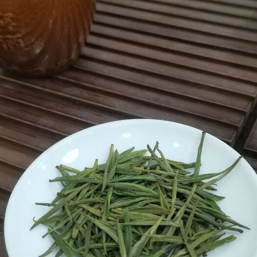 苏州绿茶，安吉白茶