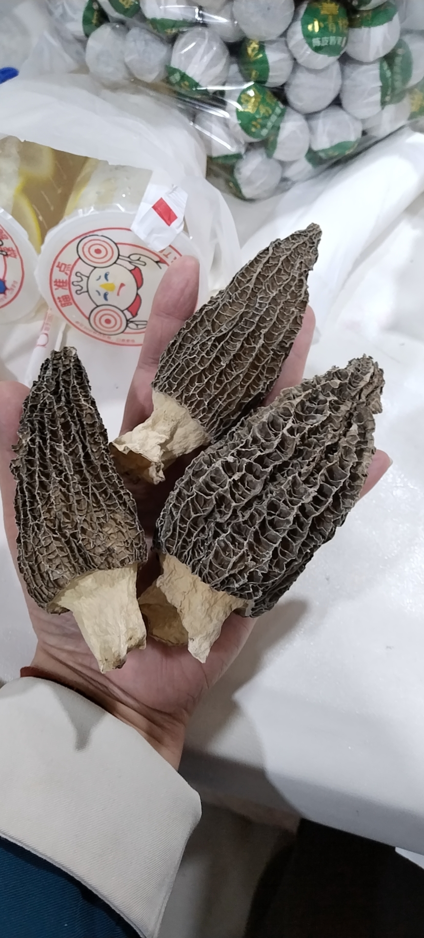 小黃生鮮