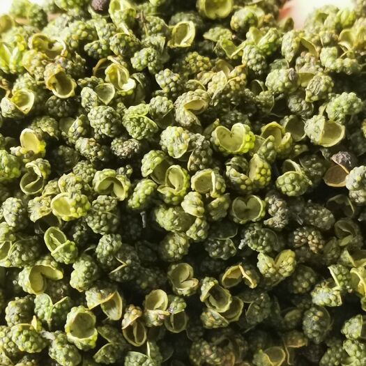 南充金阳椒。麻度高纯度好。