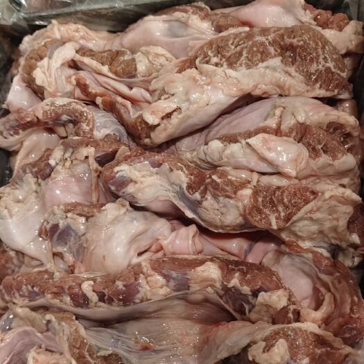 泉州猪连肝肉