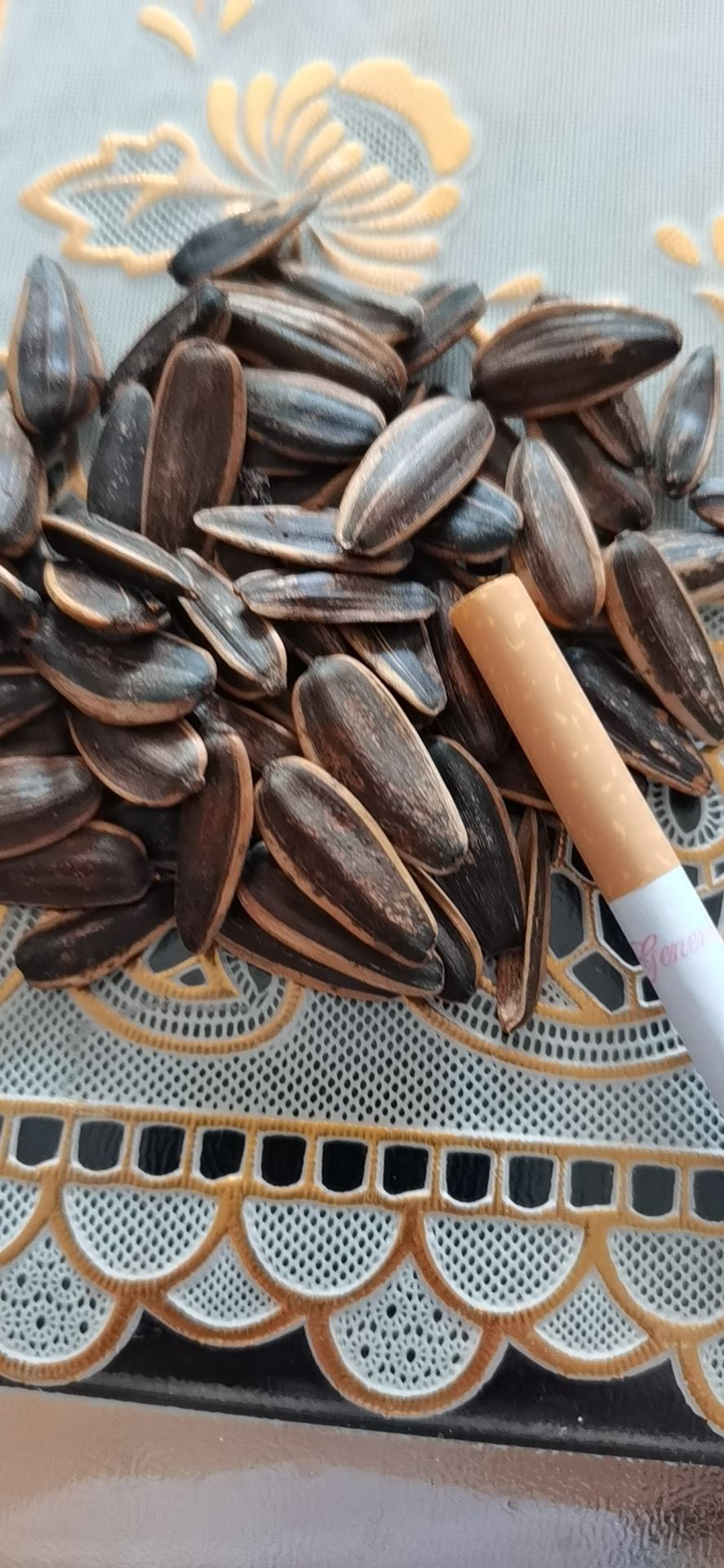 无棣县颗粒大，各种口味瓜子