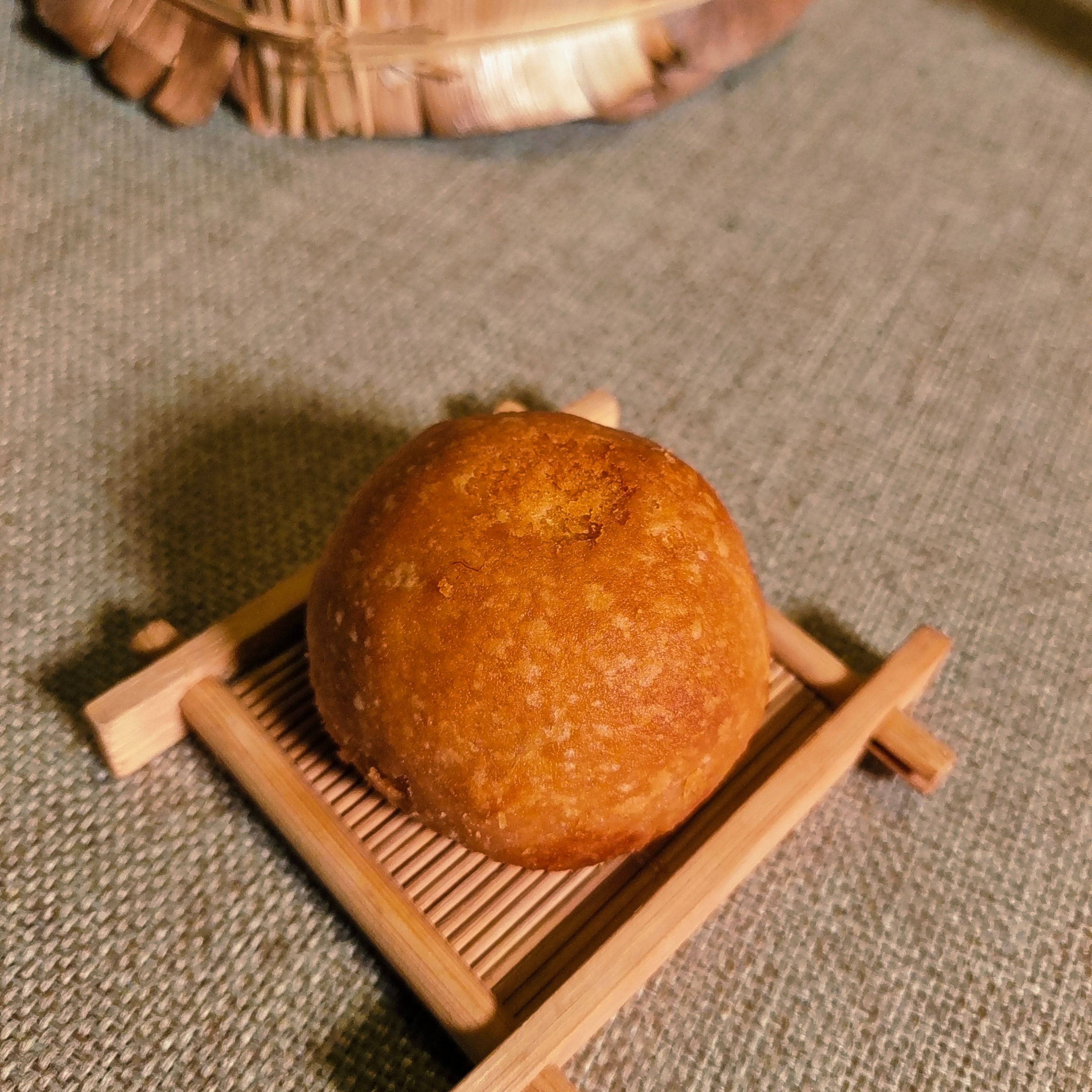 超好吃【云腿月饼】滇式云腿月饼云腿月饼20枚