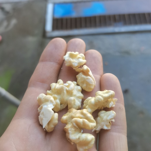 迁西县皮薄肉厚鲜核桃