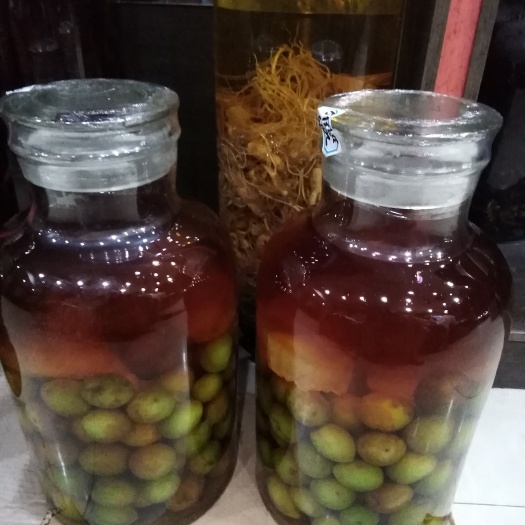 清遠(yuǎn)稠酒