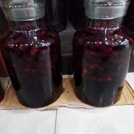 清遠(yuǎn)稠酒