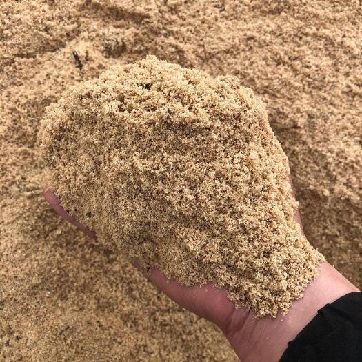 菏泽大量优质实木锯末