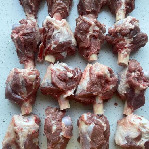 河间市加肉羊棒骨