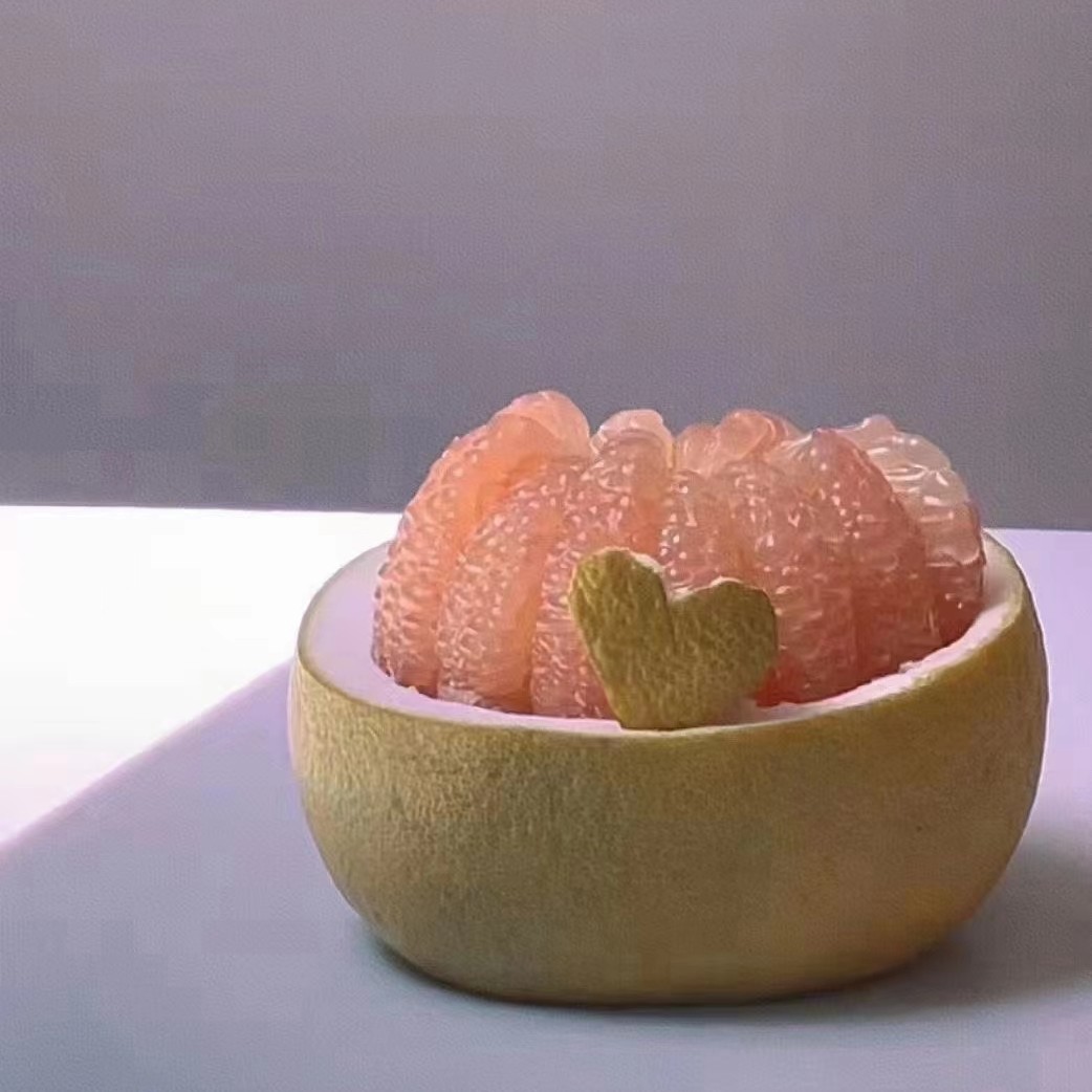 红心文旦柚，场地直销，