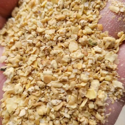 蚌埠豆粕麸皮厂家，今日价格