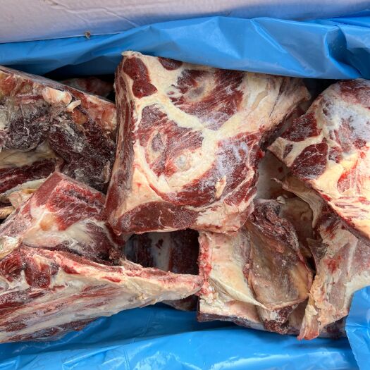 河间市牛腩排 肉多 价格好 量大优惠