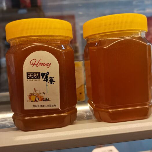 宕昌县正宗土蜂蜜老巢蜂一年一产