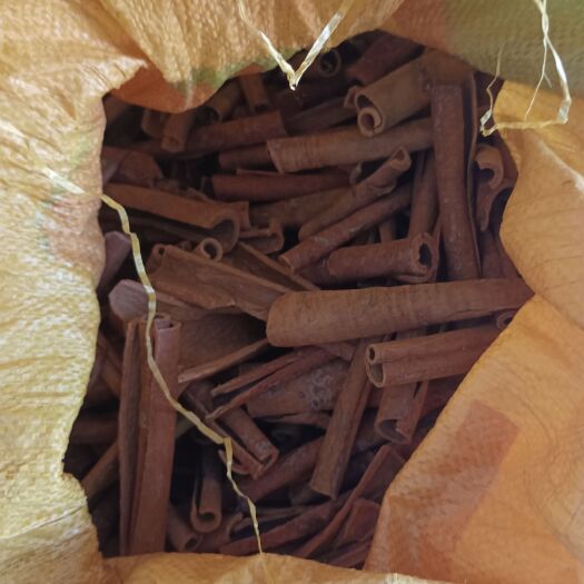 东兴市桂皮干桂皮优质
