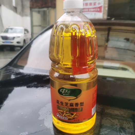 西安非转基因花生芝麻调和油