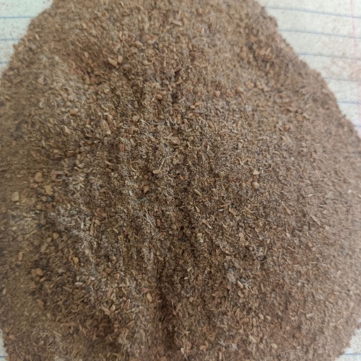 泗洪县双沟浓香型白酒糟粉