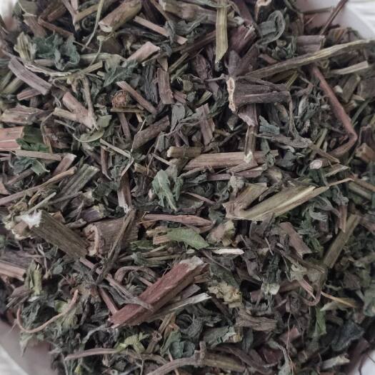 墨旱莲 旱莲草