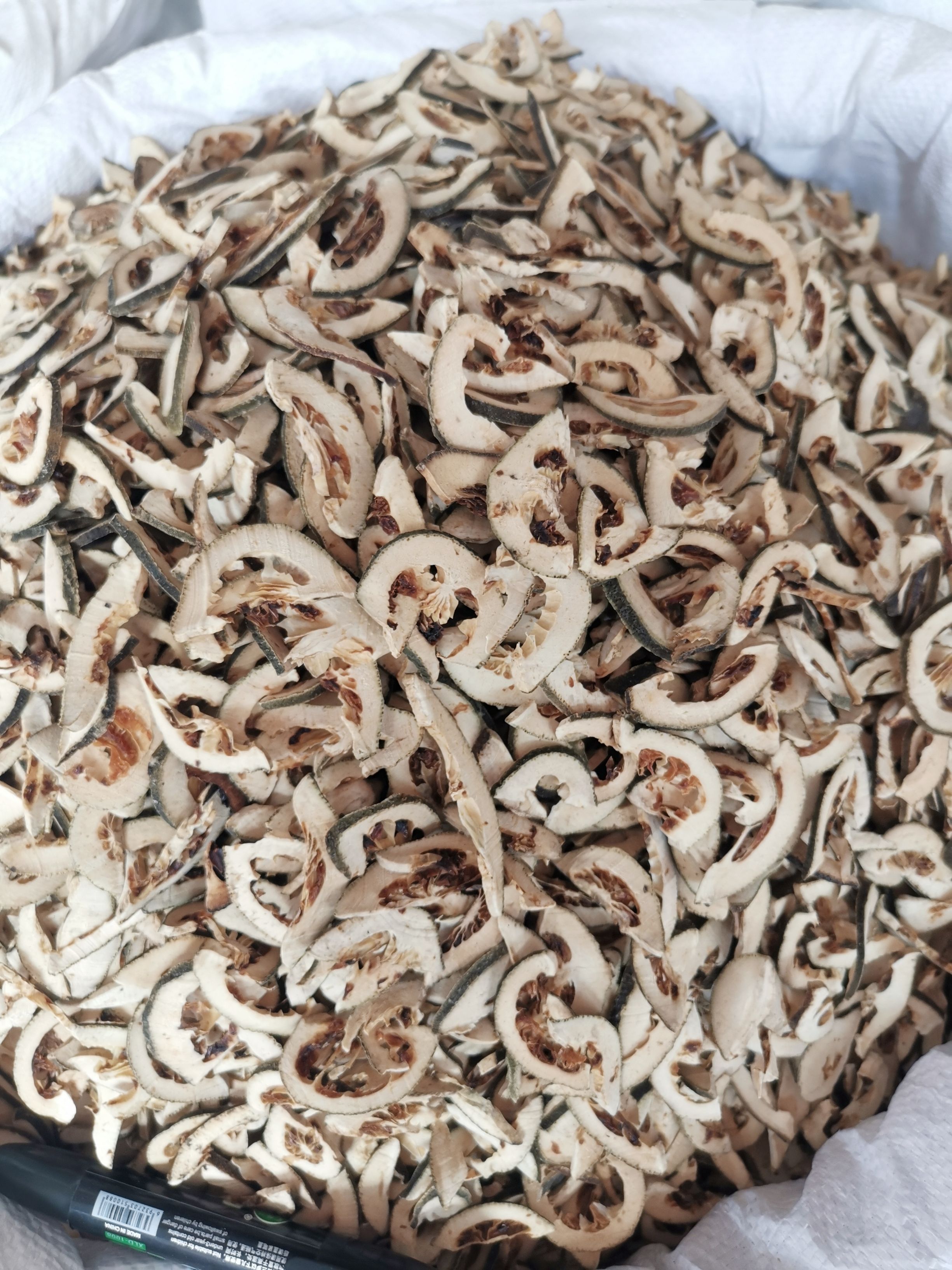 枳壳 枳壳片中药材批发多种规格量大从优