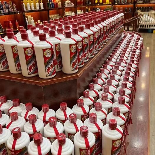 遵义飞天500ml53℃