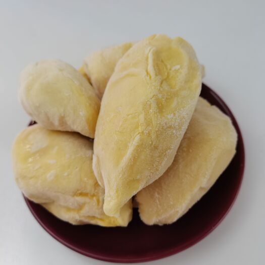 济南金枕头榴莲肉800克/袋A货