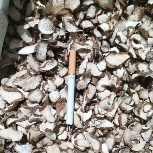 温县无硫毛山药片