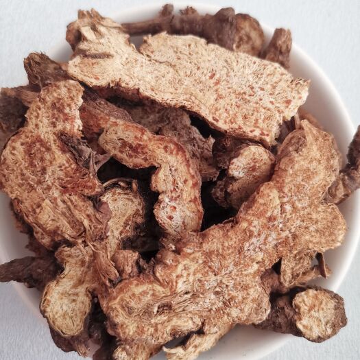 蒼術(shù) 中藥材批發(fā)蒼術(shù)片多種規(guī)格量大從優(yōu)