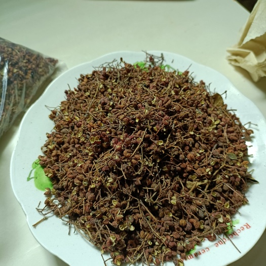 洛阳干红花椒
