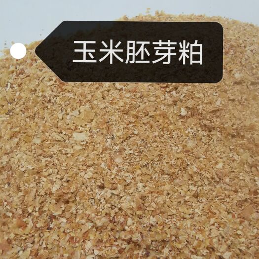 石家庄玉米胚芽粕