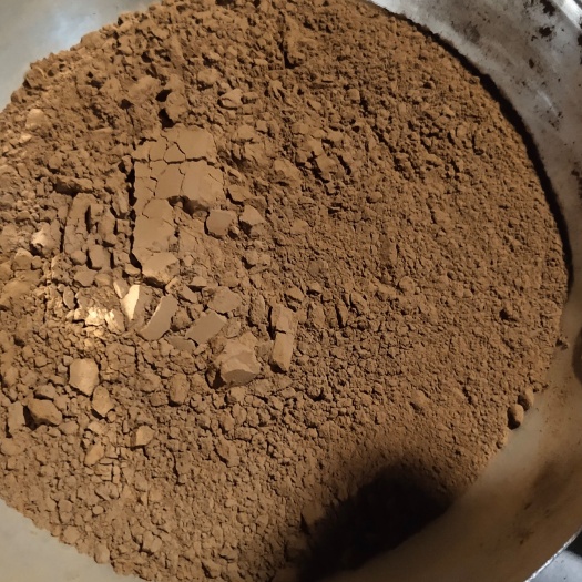 剑阁县蕨根全粉上色调色用
