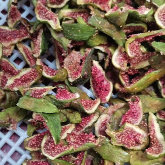 荣成市无花果干  威海青皮无花果秋果果干上市