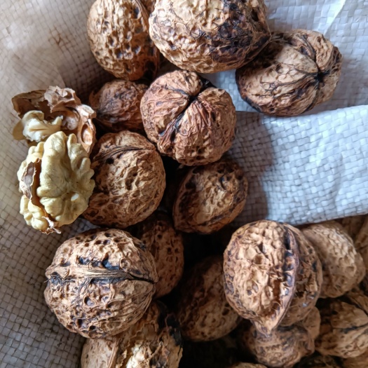 新平县大泡干核桃