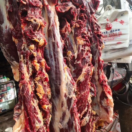 松潘县牦牛肉
