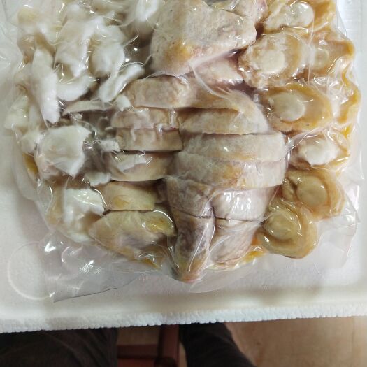 南安市鲍鱼花胶鸡