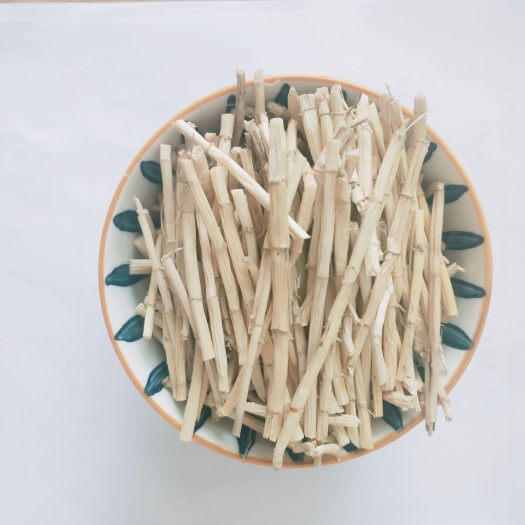 五公分精品白茅根批发河北高含量白茅根毛根甜甜根正宗茅根竹蔗水